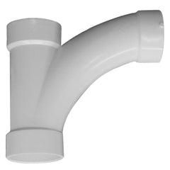 Lasalle Bristol 674302 Combination Tee Wye - 2"