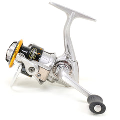 Clam 8480 Jason Mitchell Reel