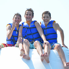 RAVE Sports 02436 Universal Nylon PFD - Youth