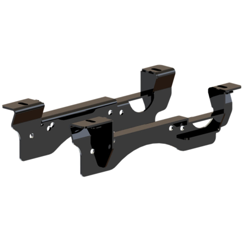 Pullrite 2774 ISR Series 20K Custom Mounting Kit for 2023-2024 Ford F250 & F350 Trucks with Aluminum Beds