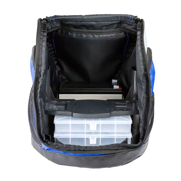 Lowrance LOW00015111001 Power Pack For 5" and 7" HDS Live,, Elite Ti2, or Hook2