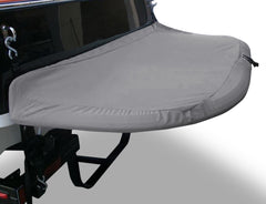 Carver 60079S-11 Universal Swim Platform Cover - Mist Gray