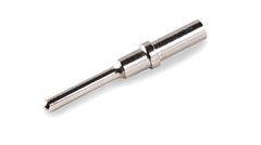 Grote 84-2481 Deutsch DTM Terminal - Solid Barrel, 24-20 Gauge, Male, Pack of 10