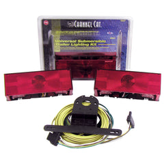 Peterson V547 Channel Cat Over 80" Wide Submersible Rear Light Kit