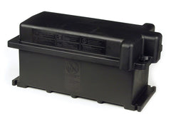 Grote 84-9425 Battery Box - Commercial, Single 4D/Dual 6 Volt