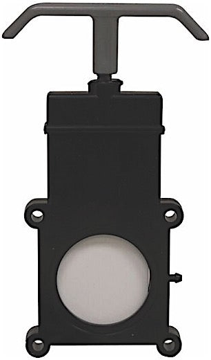 LASALLE BRISTOL 39240 BRISTOL 3 TERM VALVE CARDED