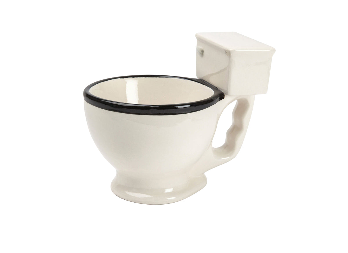 BigMouth BMMU-0029 The Original Toilet Coffee Mug