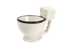 BigMouth BMMU-0029 The Original Toilet Coffee Mug