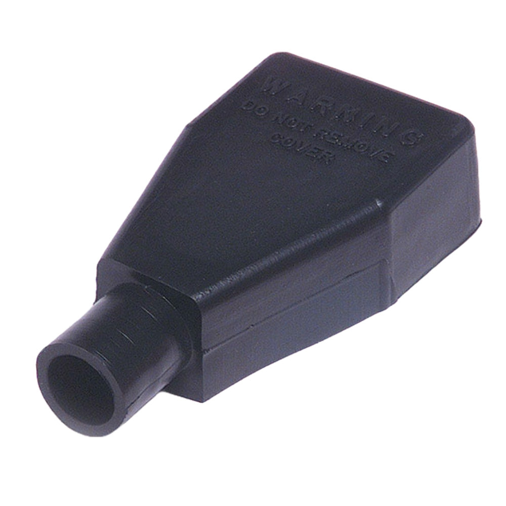 Grote 84-9140 Battery Terminal Protector - Straight Clamp, 1 & 2 Gauge