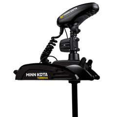 Minn Kota 1358838 Terrova Trolling Motor - 36V (112 lbs.), 72" Shaft, MEGA Down Imaging, i-Pilot Link GPS