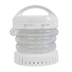 Attwood 4140-4 WaterBuster Portable Pump