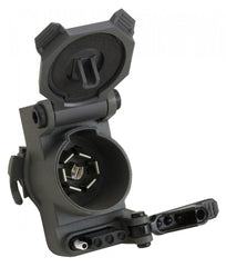 Hopkins 40920 Endurance Multi-Tow GM Twist-Mount 7-Blade and 4-Flat Connector