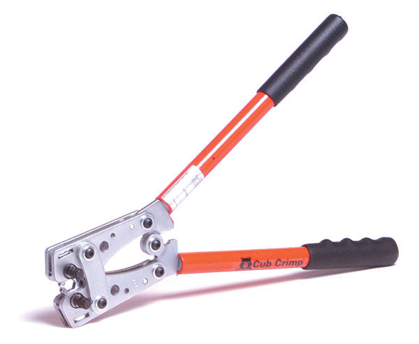 Grote 84-9080 Cub Crimper