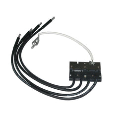 Stevens Instrument S-48H 4-Wire Spark Checker