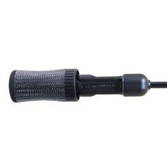 Clam 16052 Scepter Carbon Rod - 28" Light
