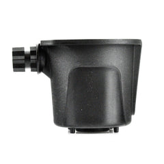 RAILBLAZA 02-4048-11 DrinkHold Beverage Holder - Black
