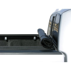 Agri-Cover 14179 Access Tonneau Cover for 2009-2012 Dodge Ram Quad Cab, 6'4" Box without Ram Box