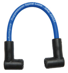 Sierra 18-5231-1 Spark Plug Wire - 9 inch