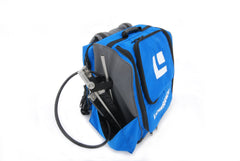 Lowrance 000-15954-001 Explorer Series Ice Bag & Ice Transducer Pole