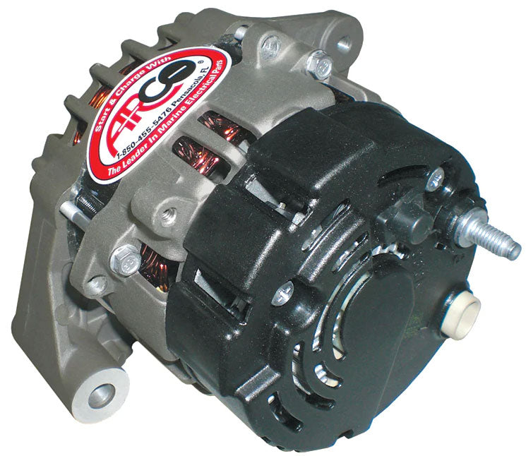 ARCO Marine 60074-D-1 OEM Premium Replacement Volvo Alternator - 60074