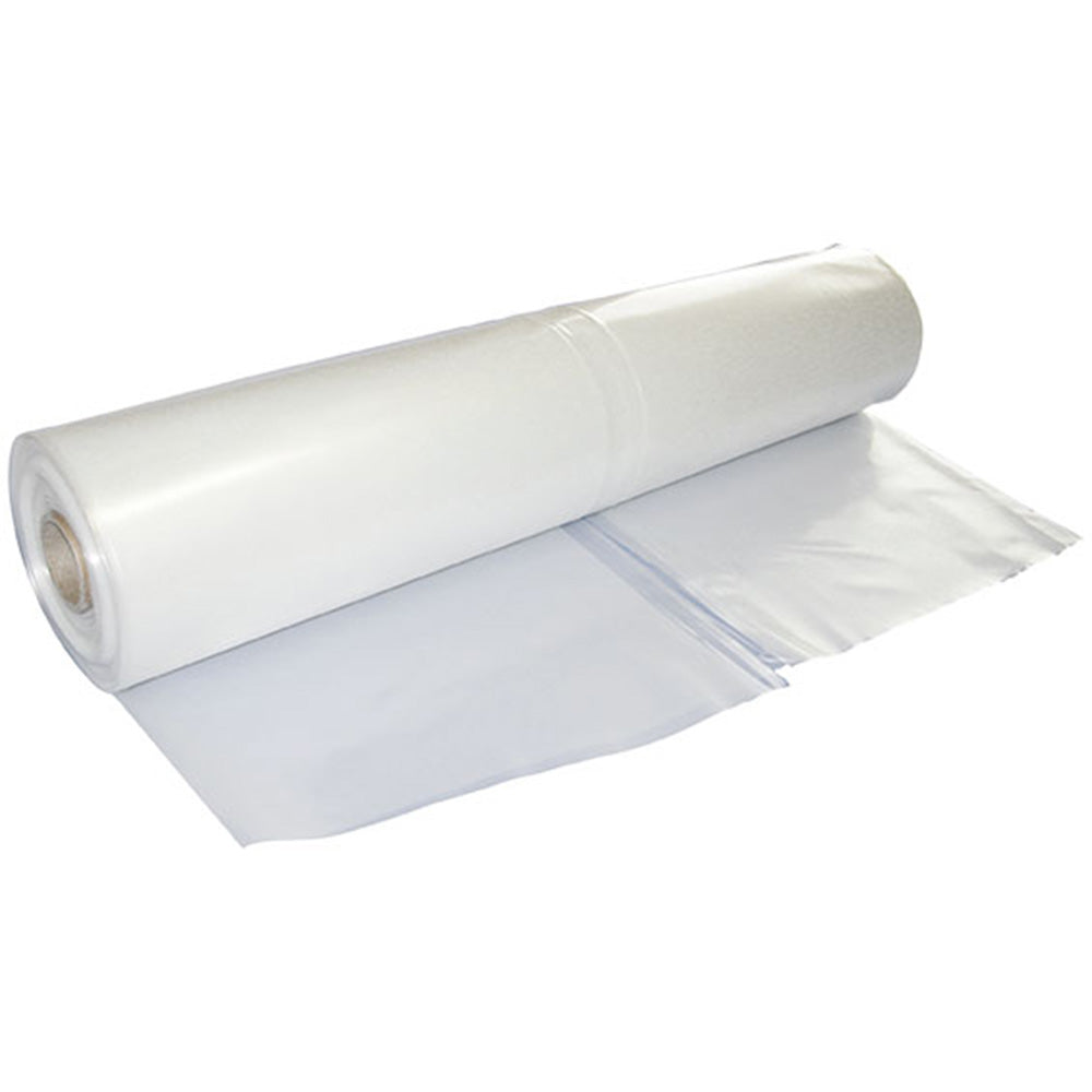 Dr Shrink DS-287213C Clear Shrink Film - 7ML, 28 in. X 213 ft.