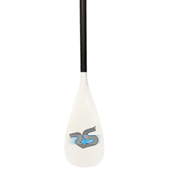 RAVE Sports 02946 Travel 3 Piece Hybrid Fiber SUP Paddle