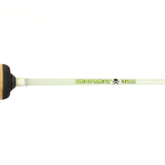 Clam 14610 Dead Meat Combo Rod - 32" Medium