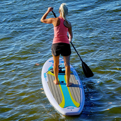 RAVE Sports 02738 Impact PCX Paddle Board