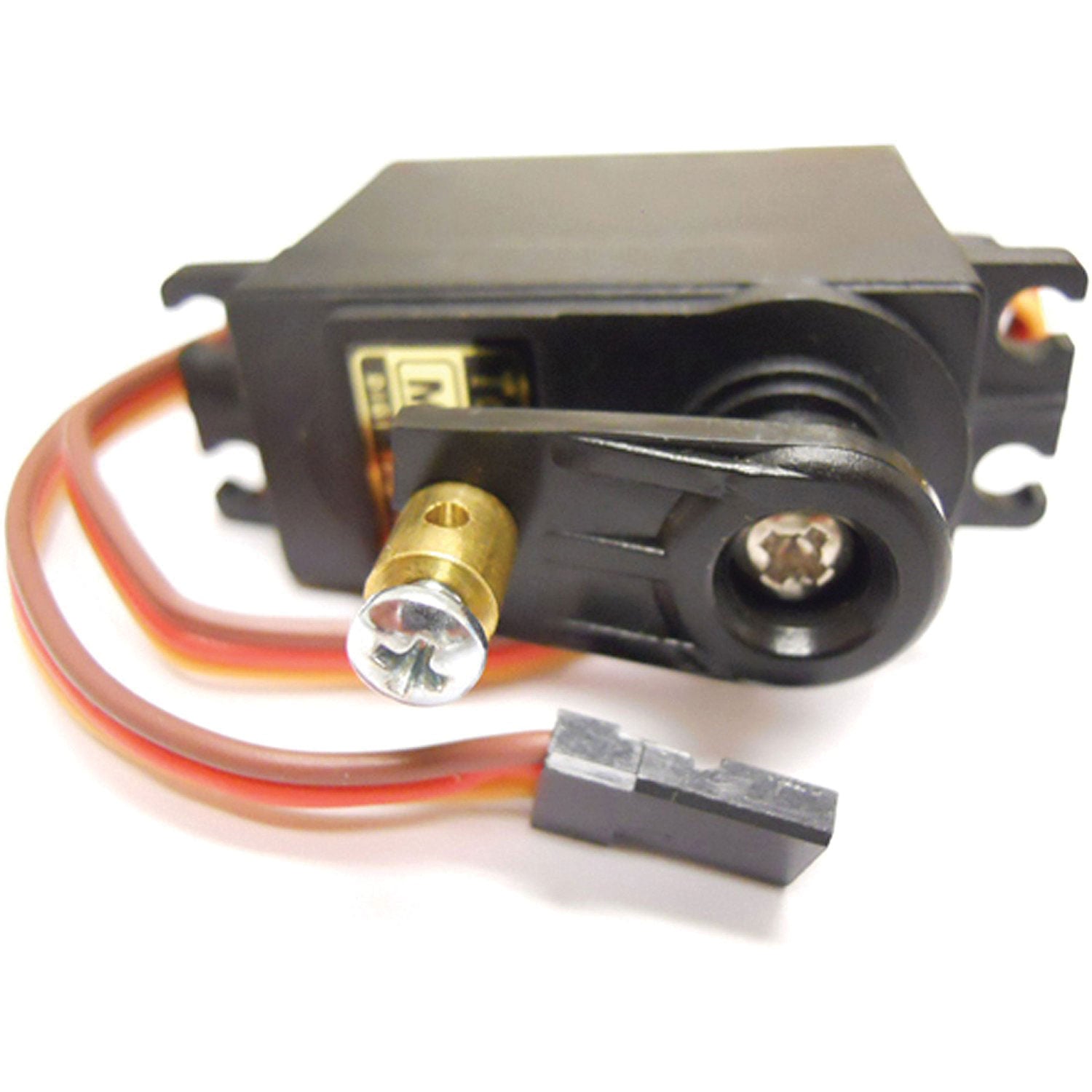 TrollMaster TM-MG1 Replacement Servo 12V