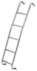 Surco 093NVL Stainless Steel Van Ladder for Nissan NV with High Roof (2011-2021)