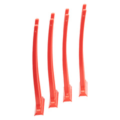 Extreme Max 3005.4392 The Needler Rake Replacement Tines - 4-Pack