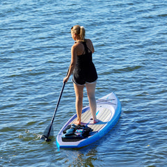 RAVE Sports 03021 Journey PCX SUP - Blue