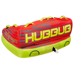 Full Throttle 303400-100-002-21 65X66" Hubbub