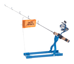 Clam 8840 Arctic Warrior Tip Up