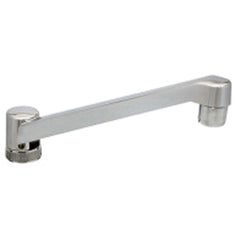 Phoenix Faucets by Valterra PF281003 Decorative 8" Spout - Chrome