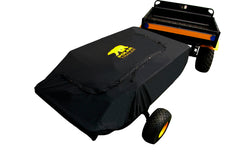 Polar Trailer 8260-D-1 Coupler Kit (2" Ball)