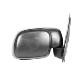 LongView Towing Mirror LVT-2600 The Original Slip On Tow Mirror For Ford 99 - 05