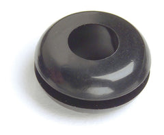 Grote 83-7025 Clips, Grommets & Bushings - PVC Grommet, 25/64" (9.9mm) Inside Diameter
