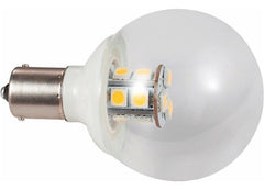MING'S 9090105 LED 2099 VANITY LIGHT 130LUM WW