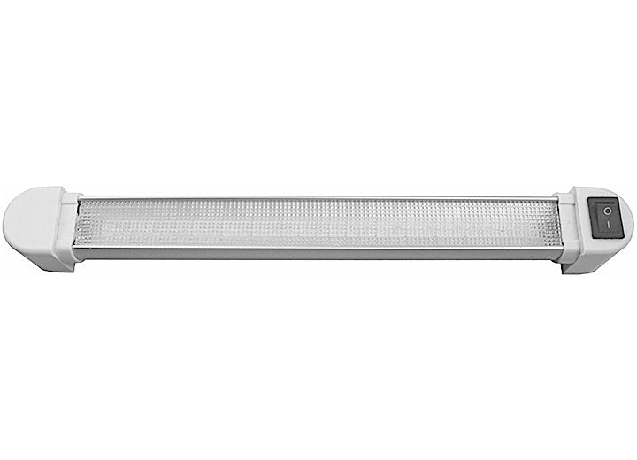 200 Lumens Natural White T5 Base LED Tube Light Fixture