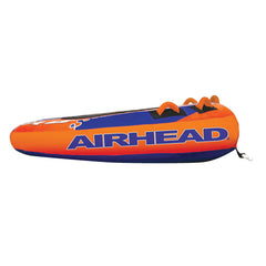 Airhead AHSSL-32 Super Slice Inflatable 3 Person Towable Tube