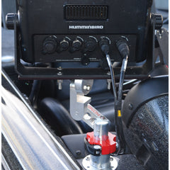 T-H Marine Kong SKLK-KONG-1-DP KVD Kong Extreme Electronics Mount