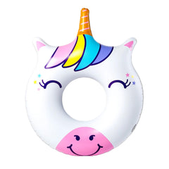 BigMouth Inc. BMPF-0172 Unicorn Face Float