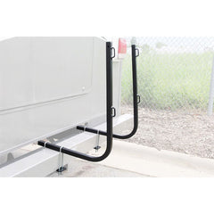 Camco 39010 Rhino Bumper Mount Tote Tank Holder