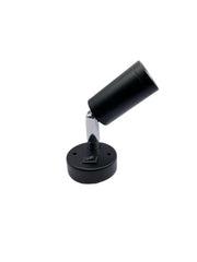 RV Designer L890 LED Swivel Reading Light Black with Switch