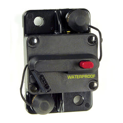 Grote 82-2248 High Amperage Thermal Circuit Breaker - Single Rate, 70A