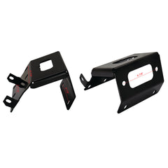 Extreme Max 5600.3241 ATV Winch Mount for Select Honda Rancher 420 and Foreman 500