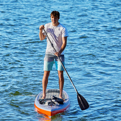 RAVE Sports 03022 Journey PCX SUP - B Series Orange