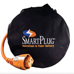 SmartPlug C30253 Marine Dual-Configuration Cordset - 30 Amp, 25' Length