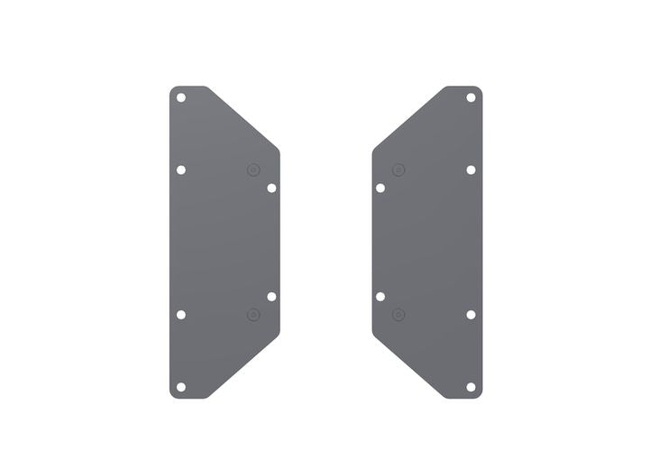 MORRYDE TV54-009H MORRYDE TV ADAPTOR KIT (200X200 100X200)